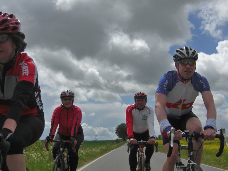 Exercycle Neustadt-Tour 868